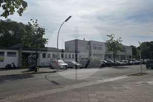 Durchdacht. Kompakt. Stadtnah. - 3-Zimmer-Wohnung nahe Jungfernheide – Die vollständige Adresse der Immobilie erhältst du vom Anbieter., 13627 Charlottenburg-Nord, Berlin – Vorschaubild 6