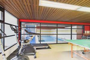 Top-Lage: Erdgeschosswohnung mit Balkon, TG-Stellplatz & Wellnessbereich in Saarbrücken-Rotenbühl – Die vollständige Adresse der Immobilie erhältst du vom Anbieter., 66123 St. Johann, Saarbrücken – Vorschaubild 15
