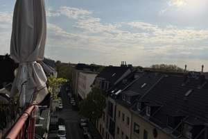 Dachgeschoss-Traum in Sülz – Maisonettewohnung mit Balkon & Charme – Die vollständige Adresse der Immobilie erhältst du vom Anbieter., 50937 Sülz, Köln – Vorschaubild 4