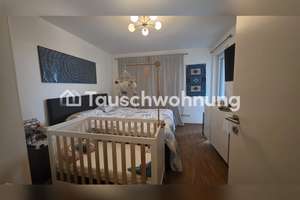 Tauschwohnung: Tausche 3-Zimmer am Arnulfpark gegen 4-Zimmer – Die vollständige Adresse der Immobilie erhältst du vom Anbieter., 80636 St. Vinzenz, München – Vorschaubild 3