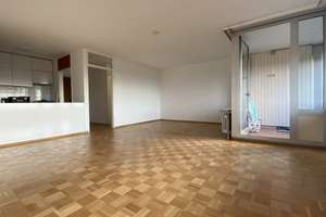 1,5-Zimmer Wohnung im 15. OG – Erstbezug nach Sanierung in Stuttgart-Plieningen – Im Asemwald 30, 70599 Asemwald, Stuttgart – Vorschaubild 4