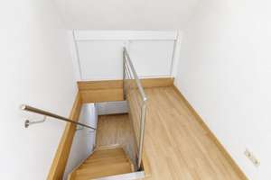 2- Zimmer- Maisonettenwohnung in Heidelberg Handschuhsheim zu vermieten – Klausenpfad 8, 69121 Handschuhsheim, Heidelberg – Vorschaubild 6