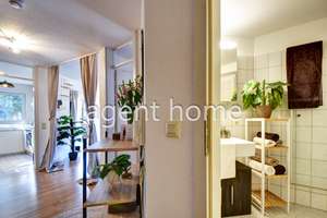 MÖBLIERT - ZU HAUSE ANGEKOMMEN - Gemütliche Wohnung mit Balkon und Duplexparker – Die vollständige Adresse der Immobilie erhältst du vom Anbieter., 70567 Möhringen-Mitte, Stuttgart – Vorschaubild 22