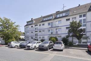 Moderne Eigentumswohnung mit Loggia in schöner und ruhiger Wohnlage in Niehl – Die vollständige Adresse der Immobilie erhältst du vom Anbieter., 50735 Niehl, Köln – Vorschaubild 11