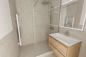 2-Zimmer-Wohnung in zentraler Lage von Düsseltal – Die vollständige Adresse der Immobilie erhältst du vom Anbieter., 40239 Düsseltal, Düsseldorf – Vorschaubild 8