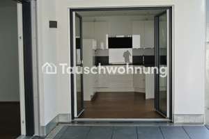 Tauschwohnung: 5 Zimmer Wohnung mit Garten gegen kleiner – Die vollständige Adresse der Immobilie erhältst du vom Anbieter., 50859 Lövenich, Köln – Vorschaubild 4