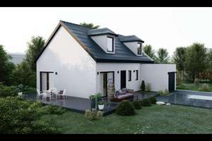 Tolle Lage - Tolles Grundstück - tolles Einfamilienhaus - – Die vollständige Adresse der Immobilie erhältst du vom Anbieter., 73078 Biberach, Heilbronn – Vorschaubild 1