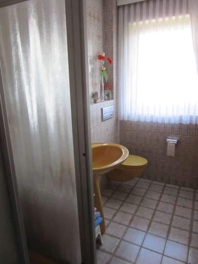 Badezimmer bei Kinderzimmer Badezimmer bei Kinderzimmer