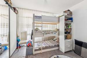 Barrierefrei! Sanierte moderne 3 Zimmerwohnung in W-Vohwinkel! – Die vollständige Adresse der Immobilie erhältst du vom Anbieter., 42327 Vohwinkel, Wuppertal – Vorschaubild 2