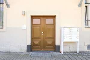 +++ Sofort Bezugsfrei! Kernsanierte 3-Zimmer-Wohnung mit Balkon und EBK im Herzen von Löbtau +++ – Die vollständige Adresse der Immobilie erhältst du vom Anbieter., 1159 Löbtau-Nord, Dresden – Vorschaubild 7