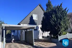 Handwerker aufgepasst: ZENKER-Fertighaus in traumhafter Lage von Mönkeberg – Plön (Kreis) – Vorschaubild 1