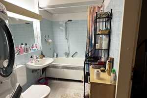 geräumige 2 Zimmerwohnung am Rande der Oststadt – Collinistraße 5, 68161 Mannheim – Vorschaubild 8