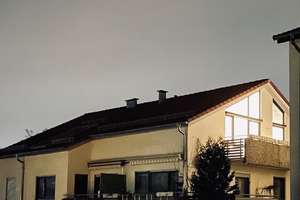 Charmante 2-Zimmer Dachgeschosswohnung in Stuttgart-Feuerbach