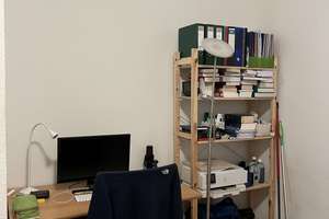 Hochwertig ausgestattetes Apartment mit WG-Charakter – Weseler Straße  71, 48151 Josef, Münster – Vorschaubild 4