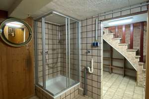 *** charmantes Mittelreihenhaus mit Wintergarten - Garten u. Garage - in verkehrsberuhigter Lage *** – 52070 Haaren, Aachen – Vorschaubild 27