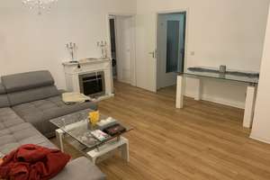 3 Monate - Möblierte 2 Zimmer Wohnung zur Zwischenmiete – Die vollständige Adresse der Immobilie erhältst du vom Anbieter., 76149 Nordstadt, Karlsruhe – Vorschaubild 2
