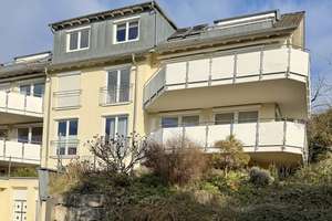 Sie suchen das Besondere? Erstbezug exklusives Panorama, Balkon & Garten am Killesberg – Die vollständige Adresse der Immobilie erhältst du vom Anbieter., 70192 Am Bismarckturm, Stuttgart – Vorschaubild 19