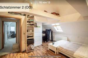 110 m² Maisonette in Stöckheim | 23 m² Südwestbalkon | EBK – Leipziger Straße 226, 38124 Stöckheim-Leiferde, Braunschweig – Vorschaubild 8