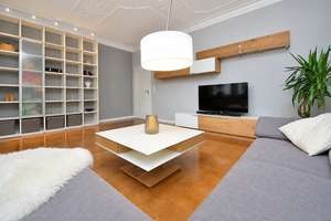 Stilvolle 4-Zi.-Altbauwohnung mit Privatgarten am Haigst – 70597 Haigst, Stuttgart – Vorschaubild 6