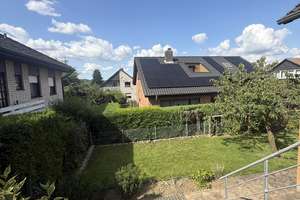 Charmantes Einfamilienhaus SZ-Bad – 38259 Salzgitter-Bad, Salzgitter – Vorschaubild 33