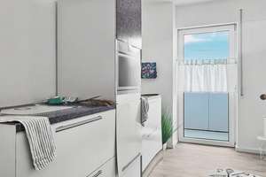 Renditestarkes Marken-Investment in Ludwigshafen: Kernsanierte 2-Zimmer-Wohnung mit 5,1 % Rendite... – 67071 Oggersheim, Ludwigshafen am Rhein – Vorschaubild 14