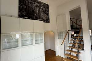 1 Zimmer Penthouse Wohnung im 5. OG in Stuttgart-Bad Cannstatt – Neckartalstraße 91, 70376 Neckarvorstadt, Stuttgart – Vorschaubild 14