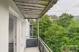 Gemütliche 2-Zimmer-Wohnung mit Balkon und Blick ins Grüne – Piepenstockstr. 78, 58119 Hohenlimburg (Ortsteil), Hagen – Vorschaubild 2