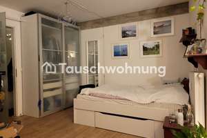 Tauschwohnung: Suche 2 Zimmer mit Balkon, tausche 3ZEKB am Hansaring – Hansaring 87, 50670 Neustadt/Nord, Köln – Vorschaubild 6