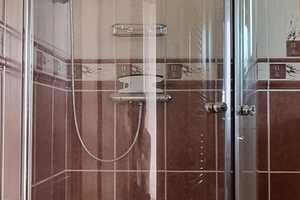 Haus mit Pool, Sauna, gr. Garage - am Wald bei Löcknitz – Uecker-Randow (Kreis) – Vorschaubild 14