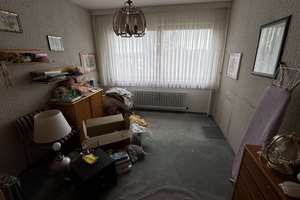 Von Privat: Helle und ruhige 3-Zimmer-Wohnung in Trier-Mariahof – Trebetastraße 9, 54296 Mariahof, Trier – Vorschaubild 6