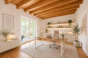Direkte Rheinlage! Zweifamilienhaus mit ca. 200 m² Wohnfläche auf ca. 1.002 m² Grund in Duisburg Süd – Die vollständige Adresse der Immobilie erhältst du vom Anbieter., 47249 Wanheim-Angerhausen, Duisburg – Vorschaubild 14