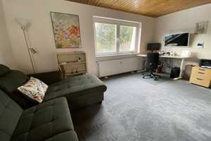 2-Zimmer-Wohnung mit Balkon und Garage  – Rosenstraße 10, 38667 Goslar (Kreis) – Vorschaubild 2