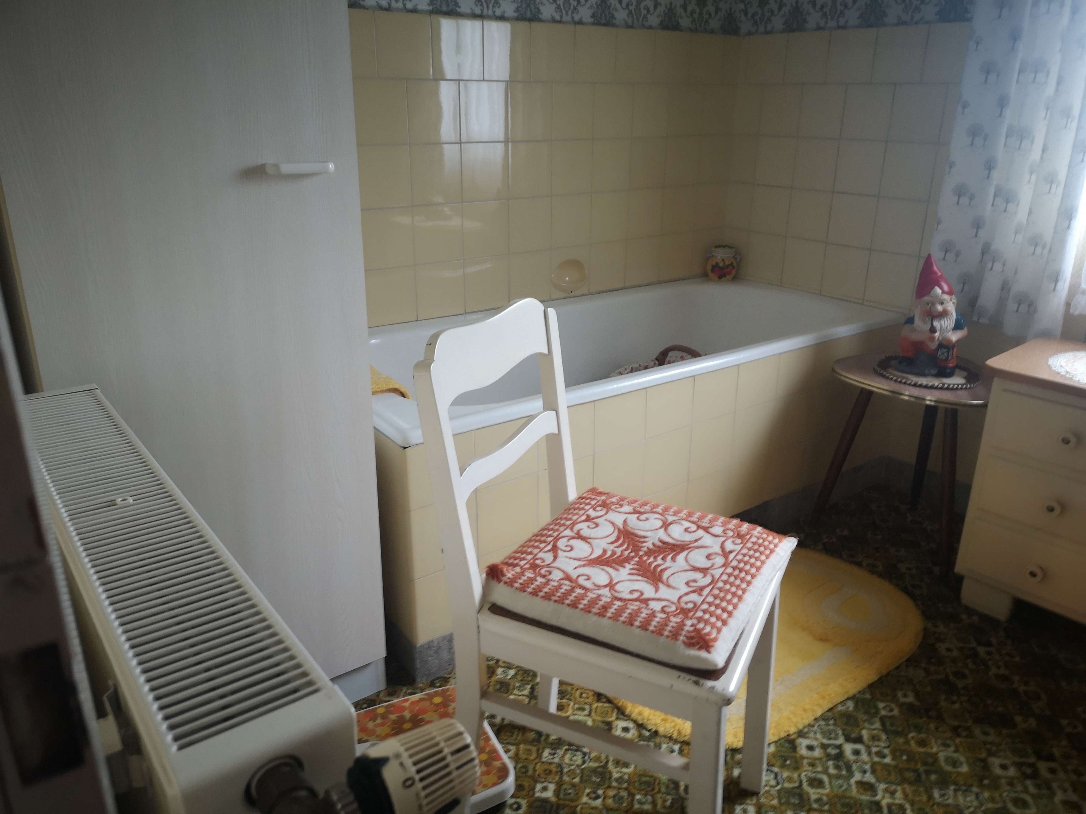 Immobilie in Uetze - FAMILIENTRAUM, RESTHOF MIT VIEL RAUM U. PLATZ , ERBBAURECHT, IN GRÜNER DORFLAGE - Bild 1