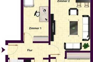 WOHNEN im Gleichgewicht... Ruhige Kaßberg-Lage – Hoffmannstraße 9, 9112 Chemnitz – Vorschaubild 6