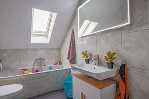 Einfamilienhaus in naturnaher Lage von Bielefeld-Ummeln – 33649 Brackwede, Bielefeld – Vorschaubild 18