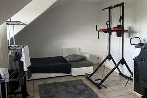 Helle 2-Zimmer-Wohnung im schönen Uerdingen – Am Oberfeld 16, 47829 Uerdingen, Krefeld – Vorschaubild 6