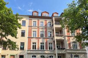 Bezugsfreie Single-Wohnung in begehrter Lage am Luisenpark – Die vollständige Adresse der Immobilie erhältst du vom Anbieter., 99096 Brühlervorstadt, Erfurt – Vorschaubild 13