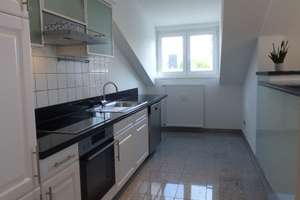 Prov-Frei: DG Kollwitzkiez, 3 Zimmer, ca. 96 m², Küche, Süd-Terrasse, Wannenbad, Maßmöbel – Sredzkistraße XX, 10435 Prenzlauer Berg, Berlin – Vorschaubild 23