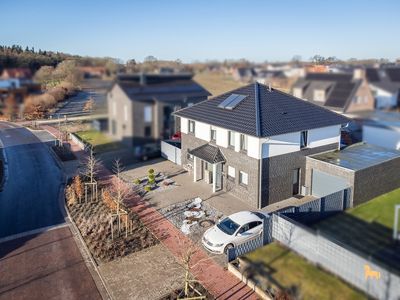 Das Besondere für Sie in Vechta: junges, großes Einfamilienhaus mit viel Wohnfläche