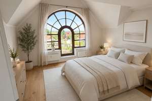 Exclusives Architekten-Haus in Erfurt Tiefthal, provisionsfrei – Die vollständige Adresse der Immobilie erhältst du vom Anbieter., 99090 Tiefthal, Erfurt – Vorschaubild 20