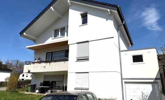 3-FAMILIENHAUS MODERNISIERT IN GUTER LAGE VON KIRCHENTELLINSFURT