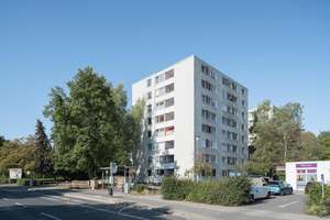 Charmante 3-Zimmer-Etagenwohnung in Wolfsburg – Vielfältiges Wohngefühl auf 68,19 m²