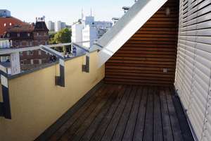 Exklusive Maisonette in Citynähe – Die vollständige Adresse der Immobilie erhältst du vom Anbieter., 70190 Kernerviertel, Stuttgart – Vorschaubild 10