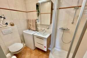 Bremerhaven - Mitte // Ferienwohnung mit Blick über die Stadt – Die vollständige Adresse der Immobilie erhältst du vom Anbieter., 27568 Mitte-Süd, Bremerhaven – Vorschaubild 6