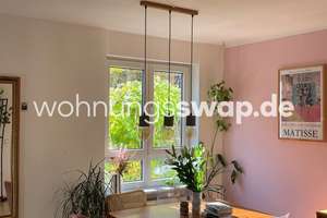Wohnungstausch: Lautensackstraße 33 – Lautensackstraße 33, 80000 Friedenheim, München – Vorschaubild 5