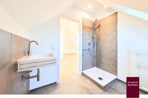Einziehen & Aufatmen – sonnige 4‑Zi. Maisonette mit Studio über den Dächern Zuffenhausens +++ – Hohensteinstrasse 34, 70435 Zuffenhausen-Hohenstein, Stuttgart – Vorschaubild 28