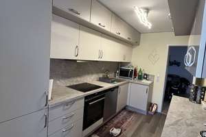 Großzügige 3,5-Zimmer-Wohnung in bester Innenstadtlage von Spaichingen – Die vollständige Adresse der Immobilie erhältst du vom Anbieter., 78549 Spaichingen – Vorschaubild 3