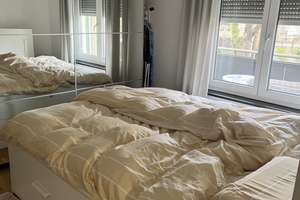 voll möbliert- Stuttgart-Ost: 2-Zimmer-Wohnung mit Balkon – Die vollständige Adresse der Immobilie erhältst du vom Anbieter., 70188 Ostheim, Stuttgart – Vorschaubild 2