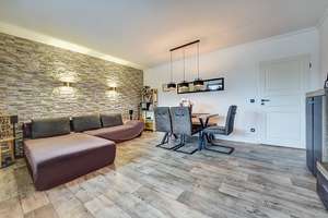 3- Zimmer-Wohnung mit Aufzug und Balkon in ruhiger Lage – Die vollständige Adresse der Immobilie erhältst du vom Anbieter., 46147 Holten, Oberhausen – Vorschaubild 14