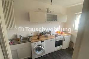 Tauschwohnung: 1Zi gegen 1-2 Zimmer Altbau - Weserstraße – Weserstraße 137, 12059 Neukölln (Ortsteil), Berlin – Vorschaubild 2